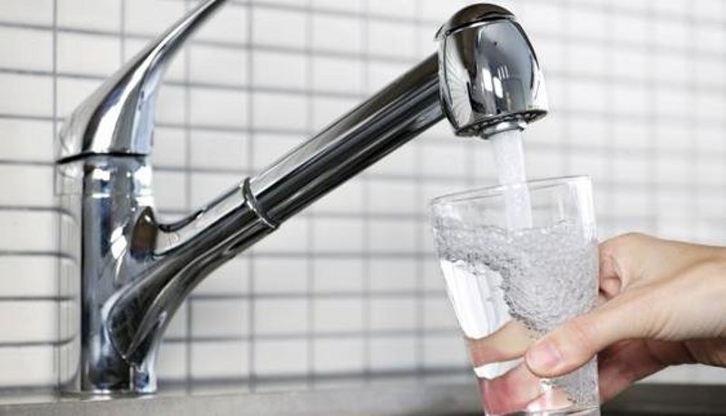 Aumenta el agua un 38 % en Santa Fe