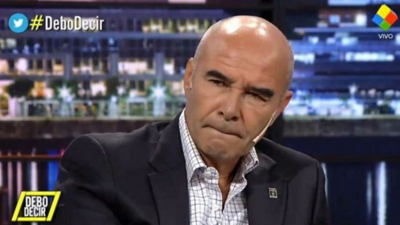 La dictadura fue “una reacción desmedida” 