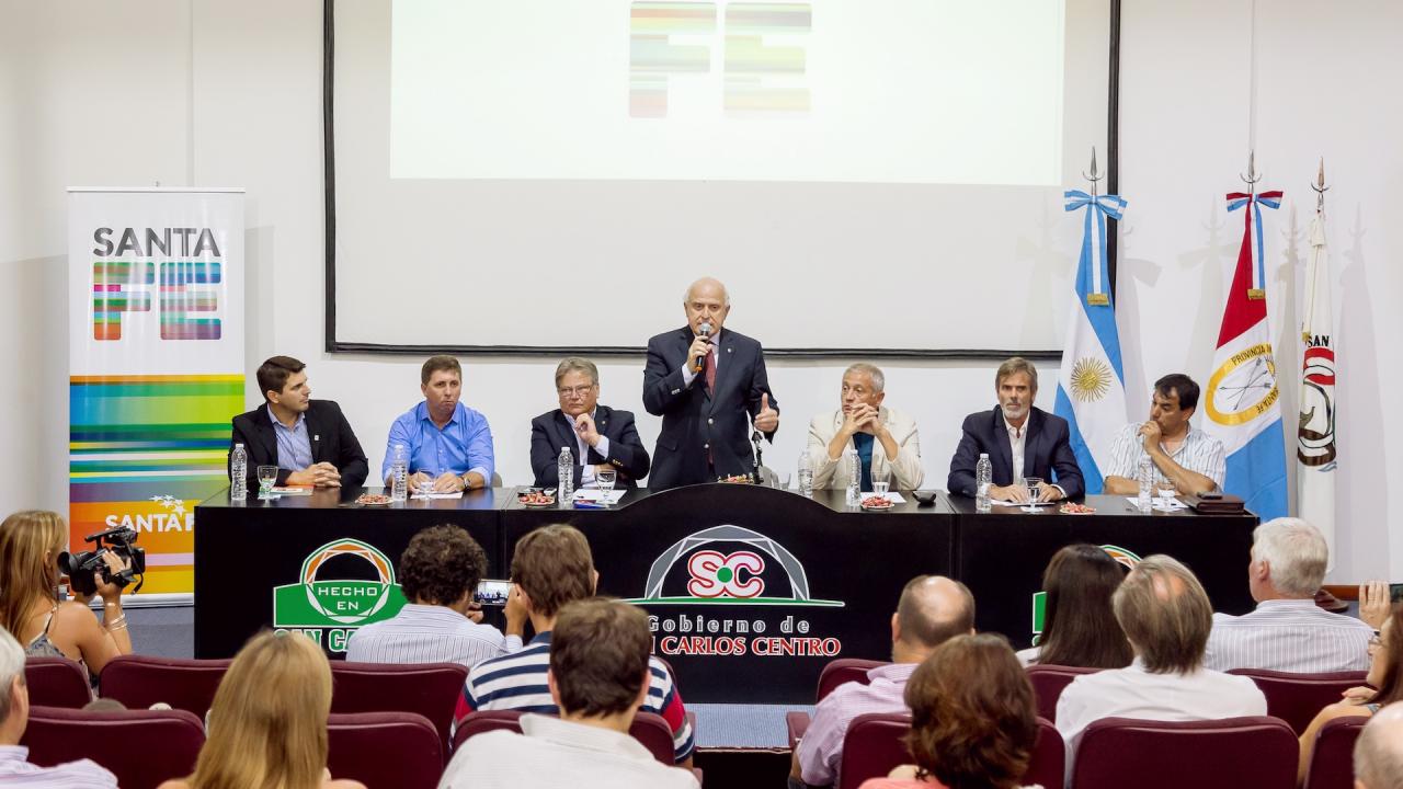 La provincia repavimentará 16 km de la Ruta 6