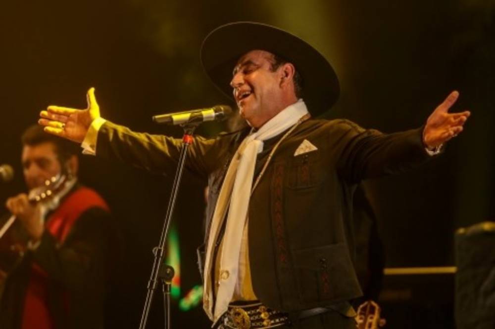 Acusan al “Chaqueño” Palavecino de “homofóbico” y “sexista” 