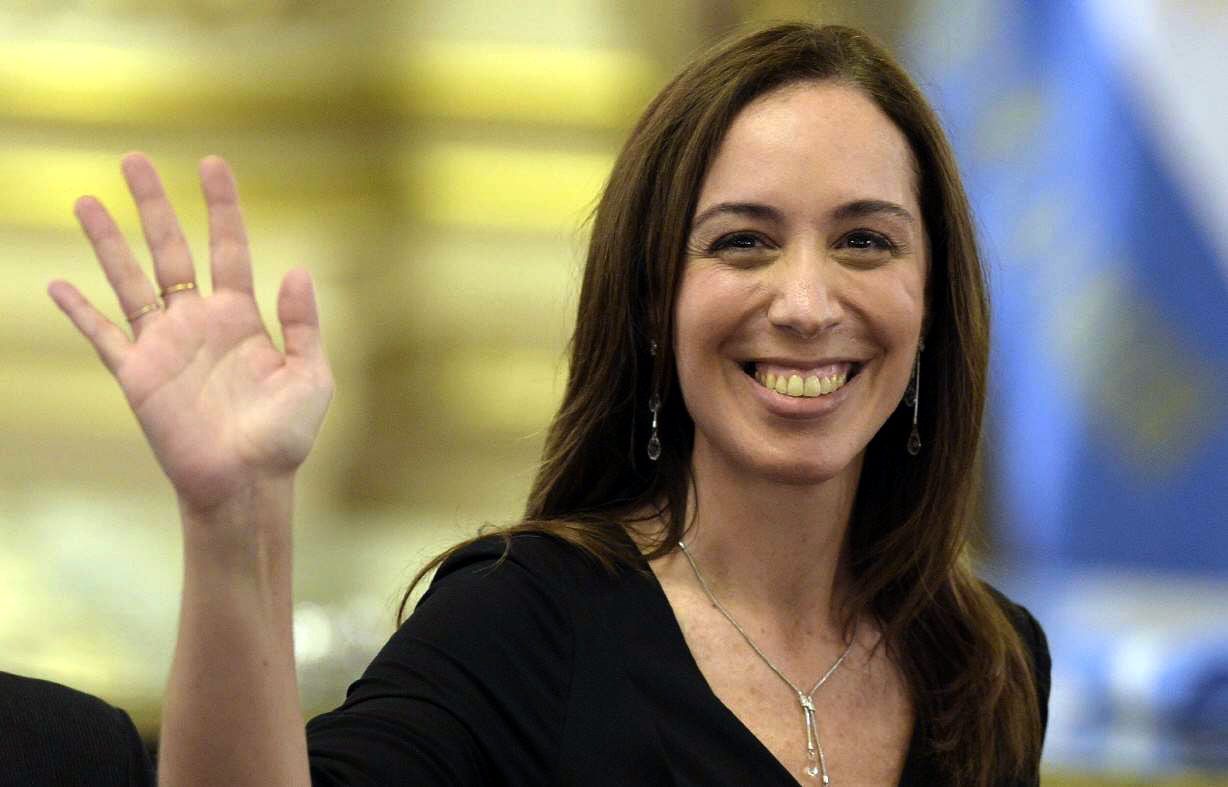 “No es el fin del mundo una derrota de Cambiemos”