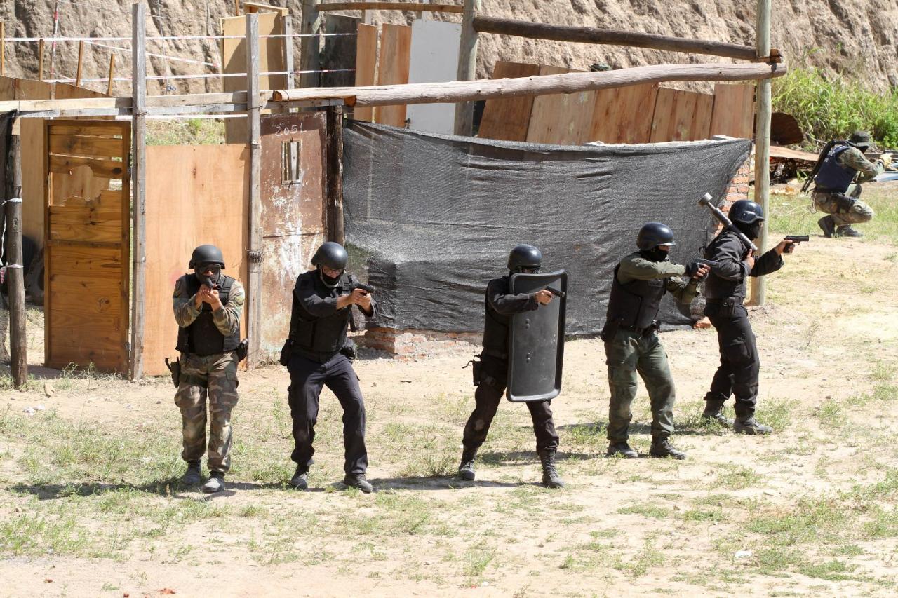 Llaman a incripción para ingresar a la TOE