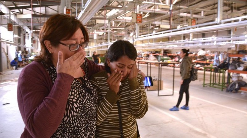 Cerró la única fábrica textil de Neuquén 
