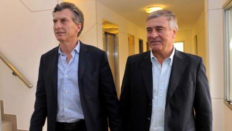 Imputaron a Macri por el acuerdo con el Correo Argentino
