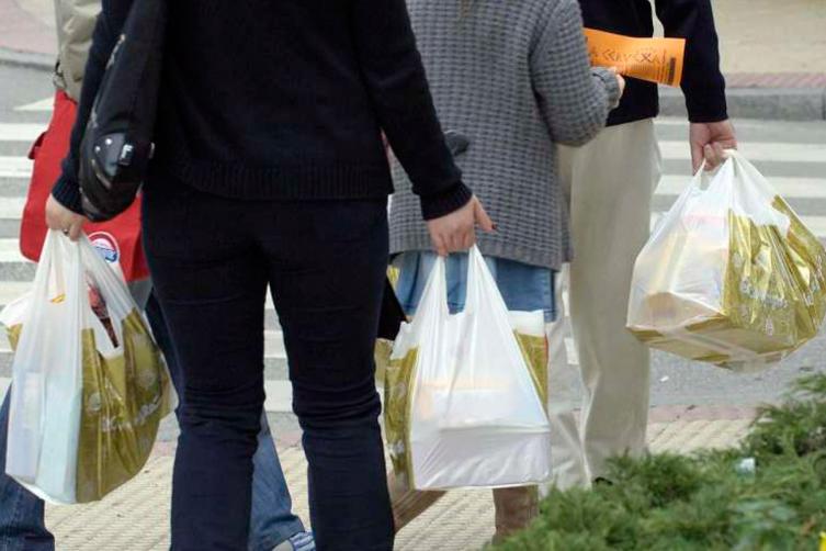 Santa Fe: adiós a las bolsas del súper