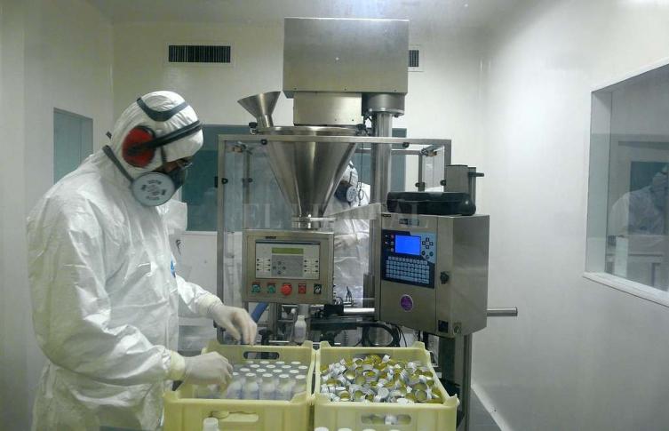 Nación eliminó el Plan Remediar