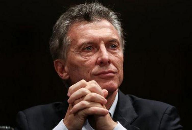 Macri: “Venezuela no es una democracia” 