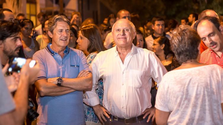 Desagüe Llerena: una obra clave para la capital