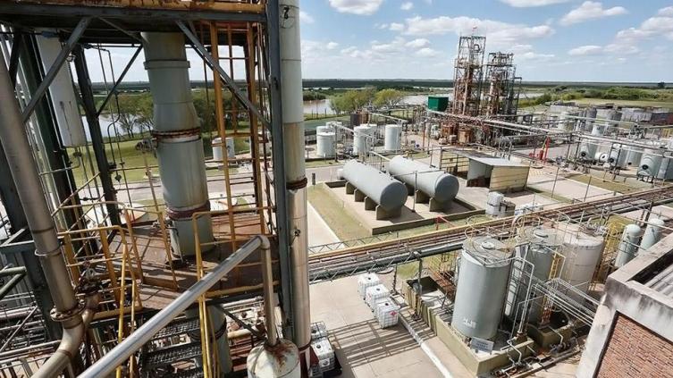  Atanor cerró y dejó a 150 trabajadores en la calle