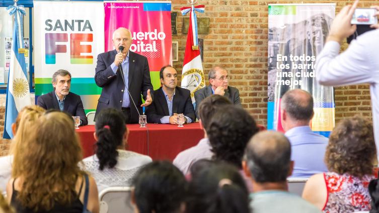 La provincia suma otro centro de salud para la capital