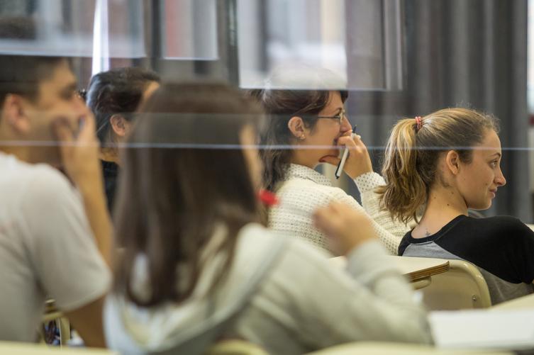 Posgrados UNL, la posibilidad de seguir avanzando