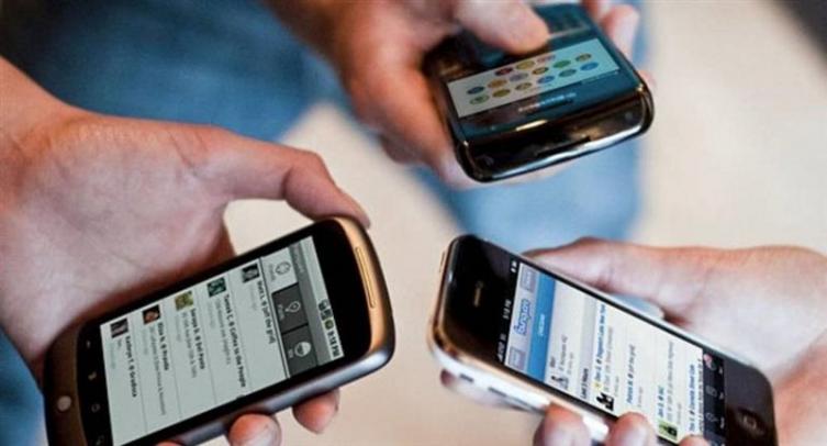 Aumentan los planes de teléfono móvil y fijo