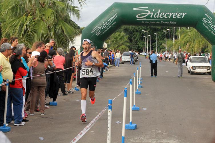 “Malvinas No Olvidar”, el maratón para recordar la gesta