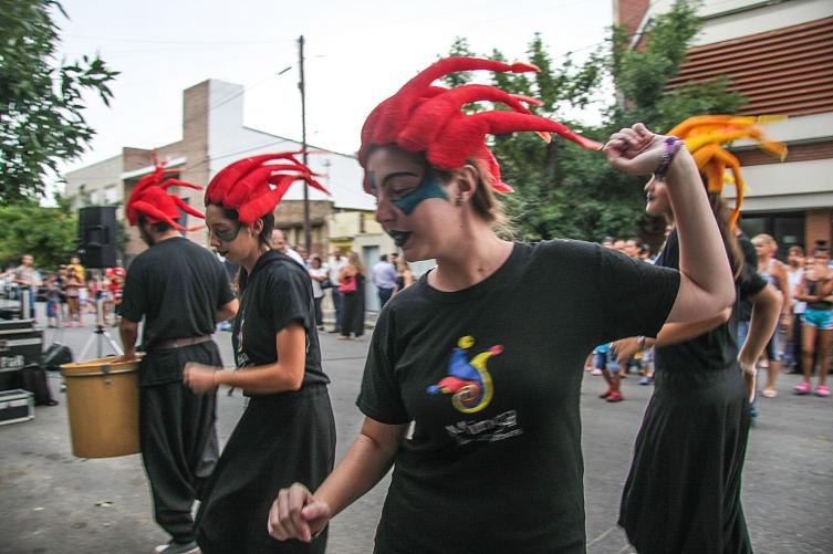 La panificadora Furman celebró su cuarto aniversario