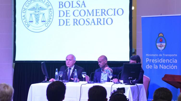 Licitarán en septiembre el puente Santa Fe-Paraná