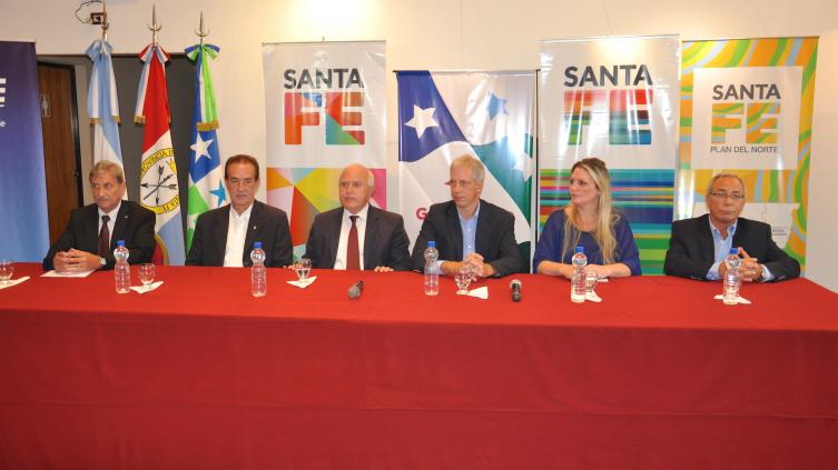 El Plan del Norte suma inversiones por 110 millones