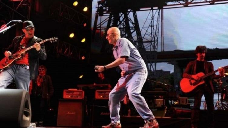 “Para muchos, me transformé en la rata kirchnerista” 