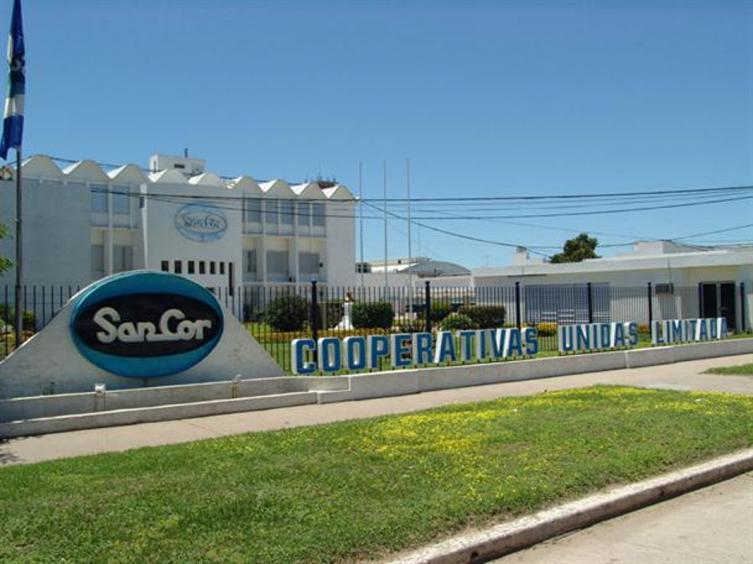 Sancor propone despedir a 1000 empleados