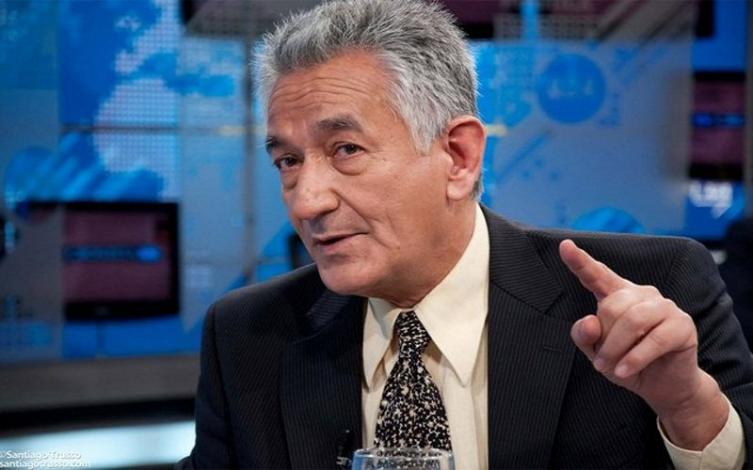 San Luis expropiará las fábricas que cierren