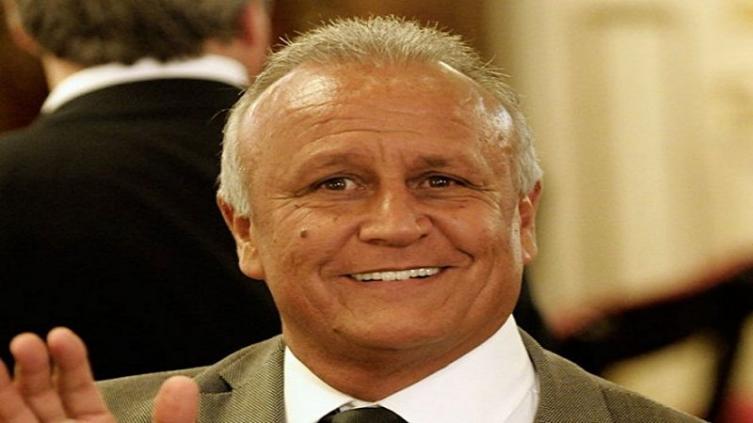 Del Sel retoma su carrera artística