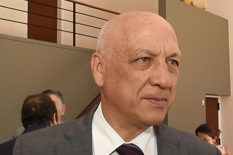 La Internacional de Juventudes Socialistas sesionará en Argentina