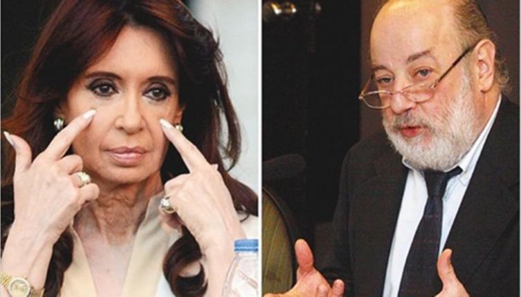Bonadio envió a juicio oral a CFK