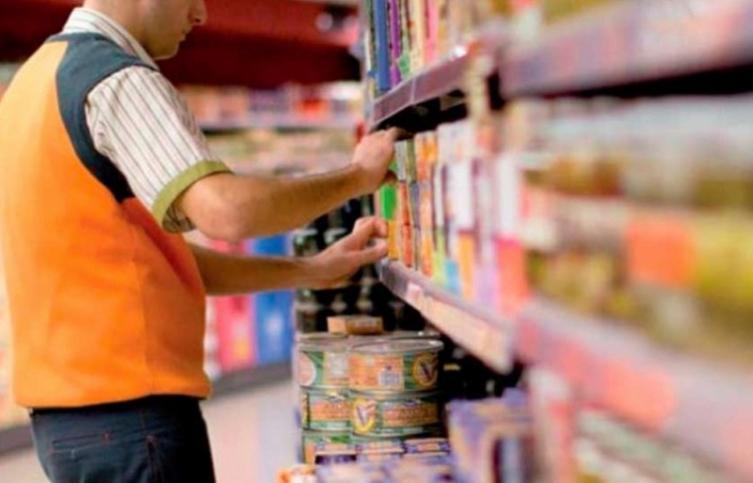 Los empleados de comercio cerraron un aumento del 20 %