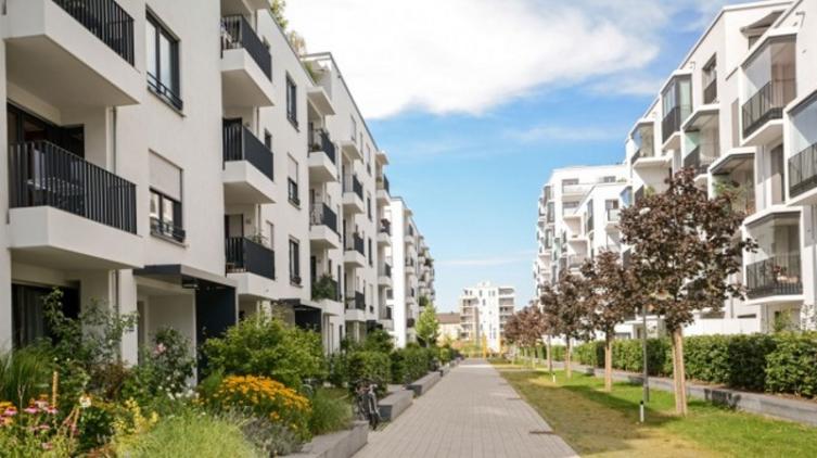 Salen al mercado los créditos hipotecarios a 30 años