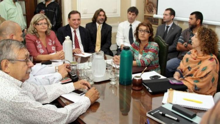 La oferta a los docentes será “final y definitiva”