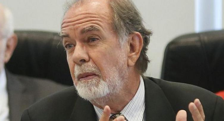 González Fraga: “A la marcha fueron por la coca y el chori” 