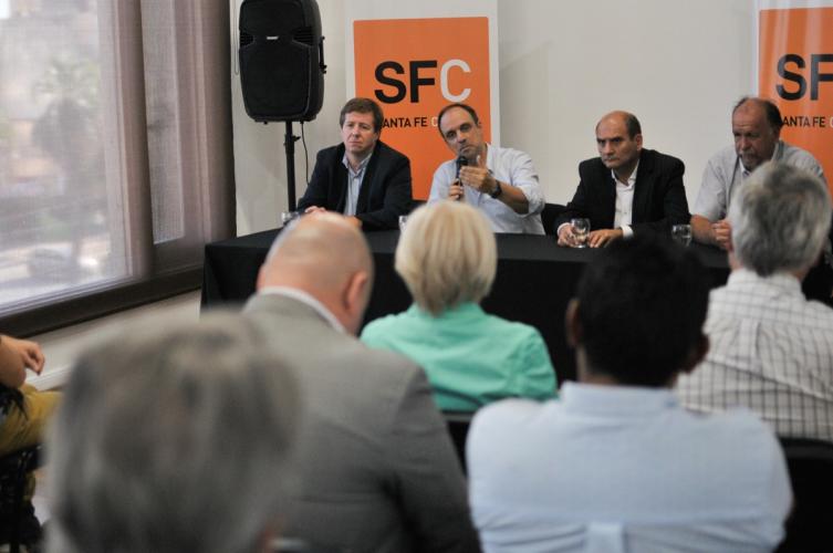 Optimizarán el servicio metropolitano de transporte