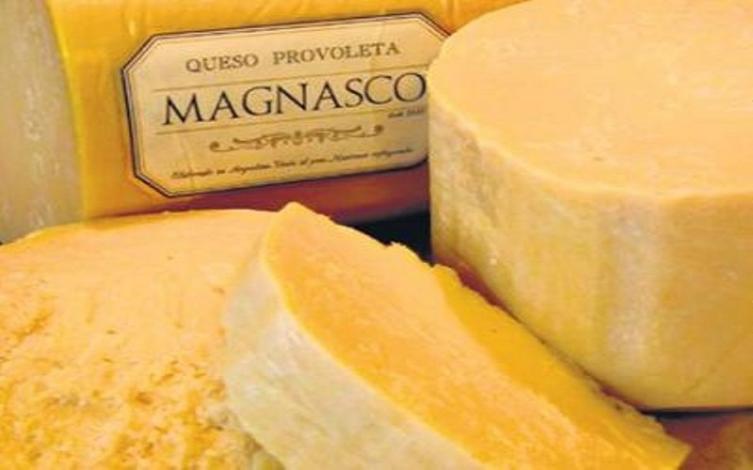 Lácteas en crisis: cerró Magnasco