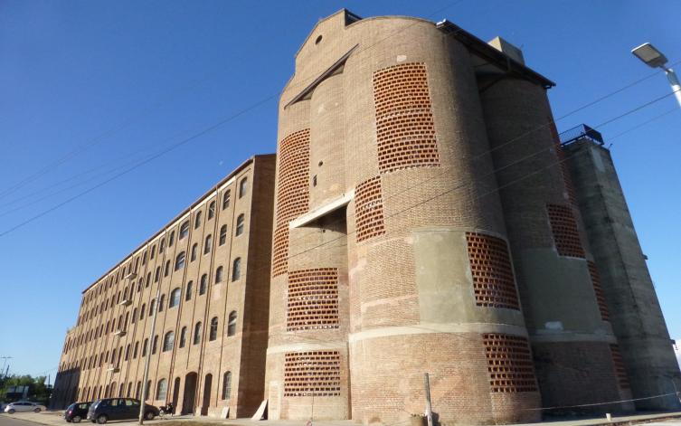 Inauguran el nuevo Liceo Municipal de Santa Fe