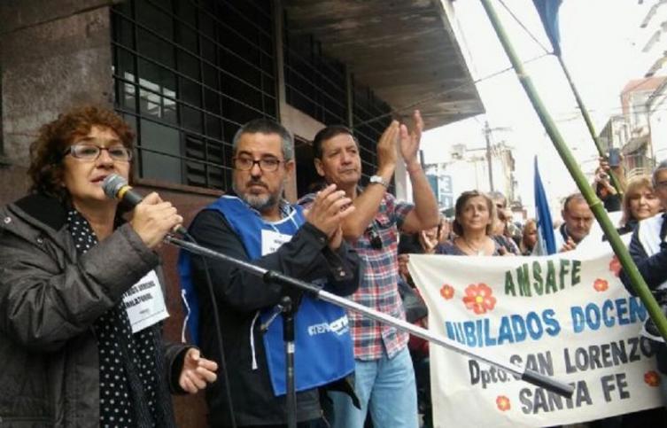 Nación dispuso una suba del incentivo docente