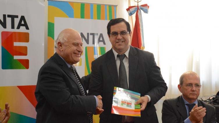 Más de 156 millones para el Profesorado de Reconquista