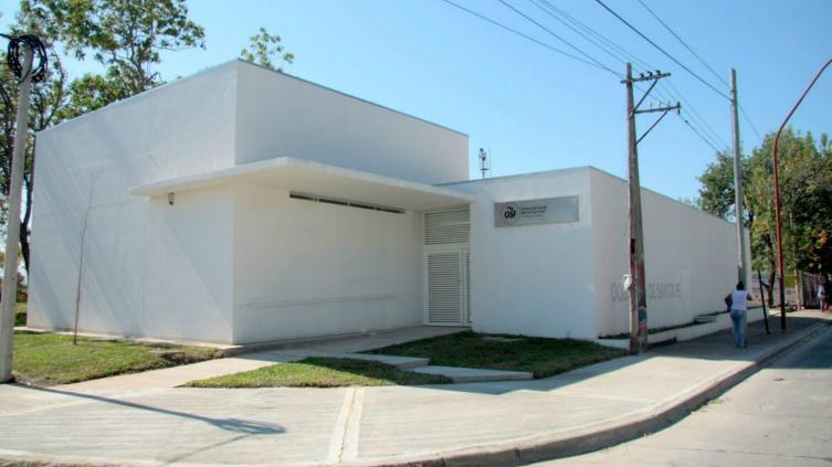 La provincia construirá un nuevo centro de salud