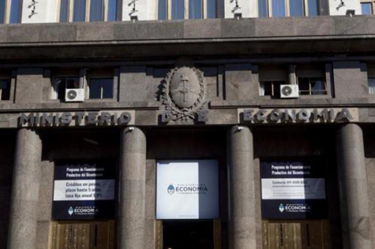 En alerta por caída de la coparticipación nacional