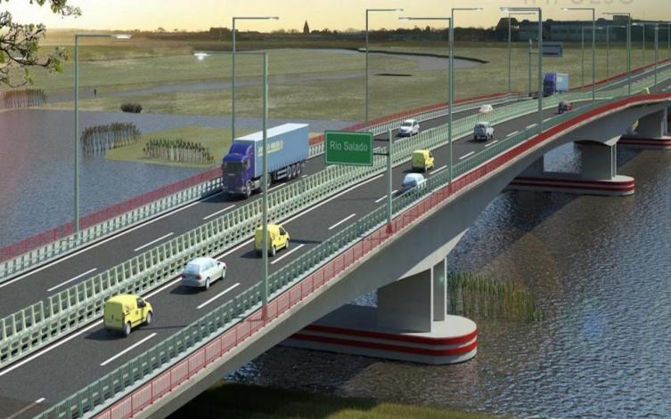 Piden audiencia a Macri por el Puente Santa Fe-Santo Tomé