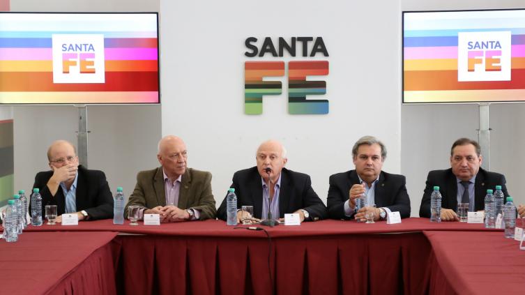 “La solución de SanCor está al alcance de la mano” 