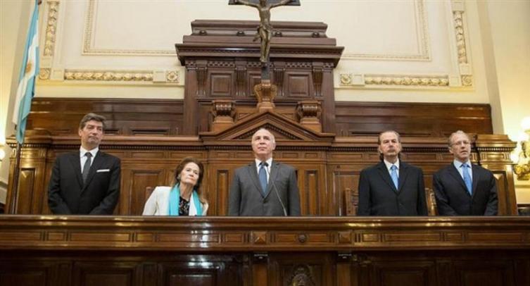 La Corte declaró aplicable el 2x1 para delitos de lesa humanidad