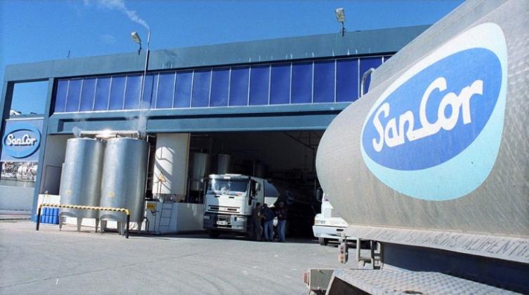 Nación prometió un salvataje a SanCor