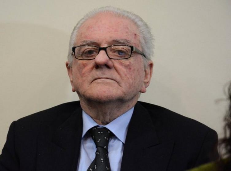 Pidieron el 2x1 para represores santafesinos 