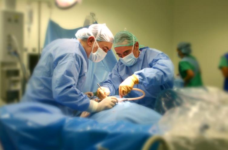 Una donación multiorgánica benefició a seis personas