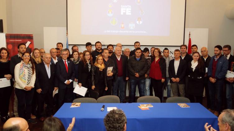 Nexo Empleo generó más 20 mil curriculum vitae