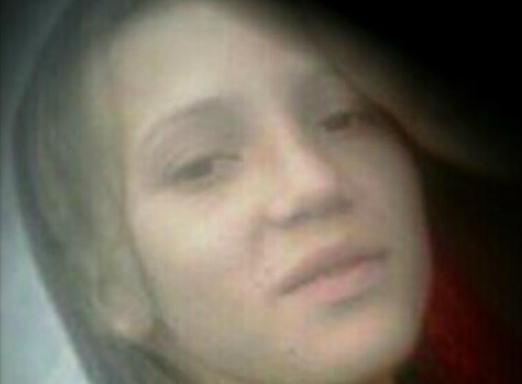 Buscan a Adriana Gabriela Garramendi