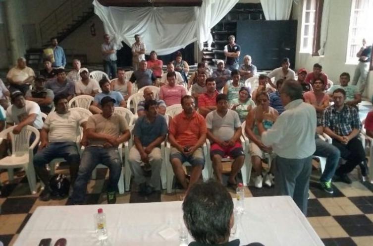 Fábrica en Ceres cerró, abrió y volvió a cerrar