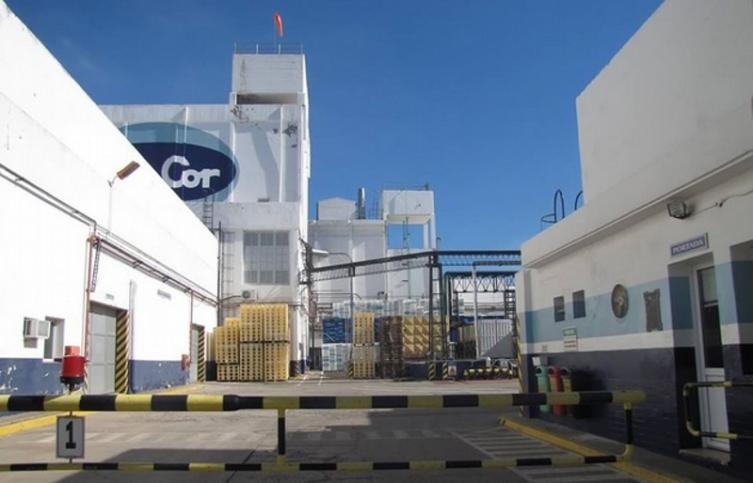 Córdoba subsidiará a los trabajadores de SanCor