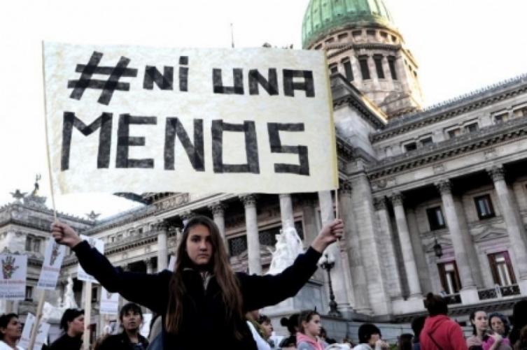 Santa Fe, cuarta provincia del país con más femicidios 