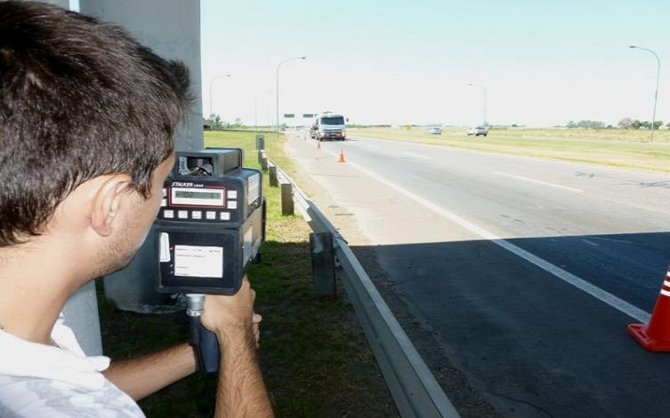 Santa Fe redujo un 24 % las muertes por siniestros viales