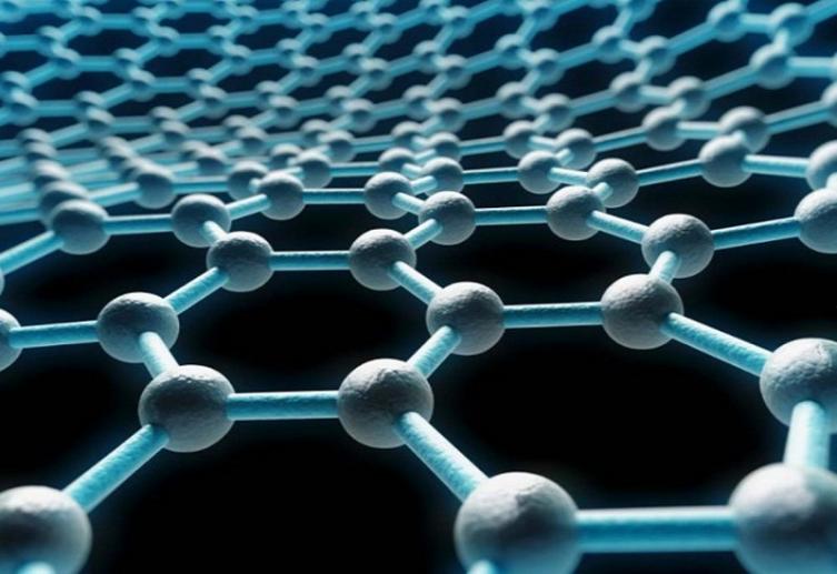 El grafeno, clave para descubrir los secretos de las proteínas